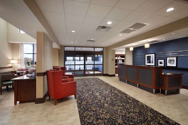 Hotel Interior 15 of 33