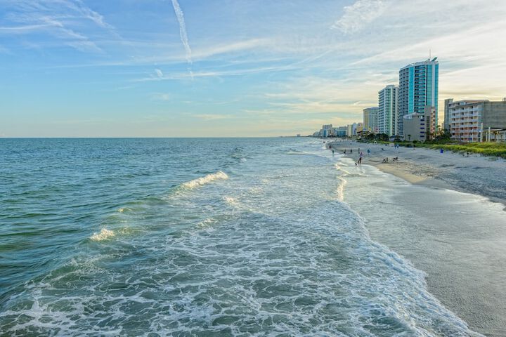 Beach 75 of 90