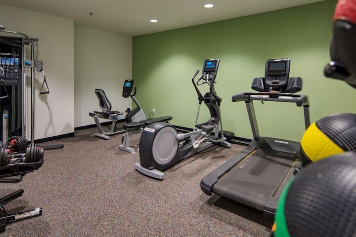 Health and Fitness 15 of 17