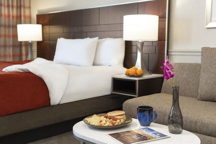 ALO Hotel by Ayres Orange