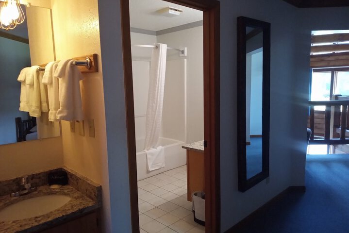 Centerstone Resort Lake-Aire