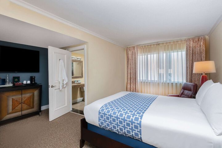Safety Harbor Resort & Spa Trademark Collection by Wyndham