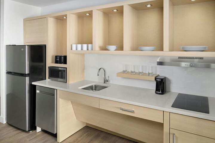 Towneplace Suites by Marriott Romeoville