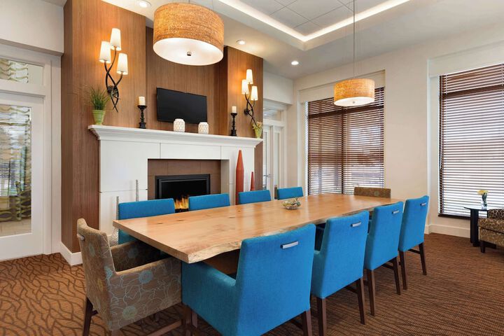 Hilton Garden Inn Medford OR