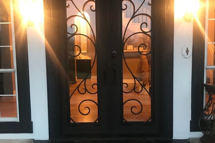 The Plantation House Boutique Inn