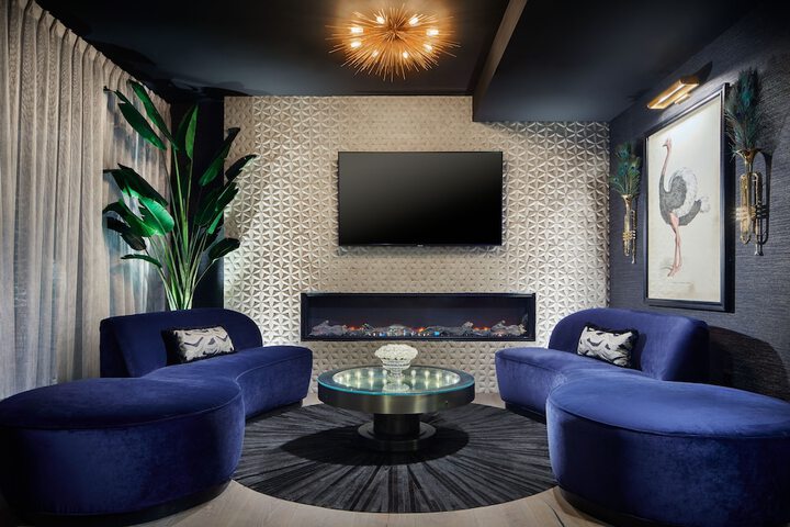 The Kindler Hotel