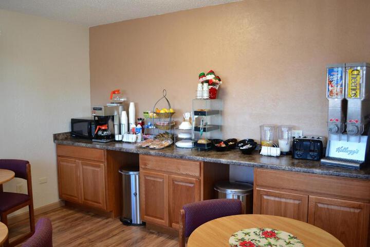 Value Lodge Inn