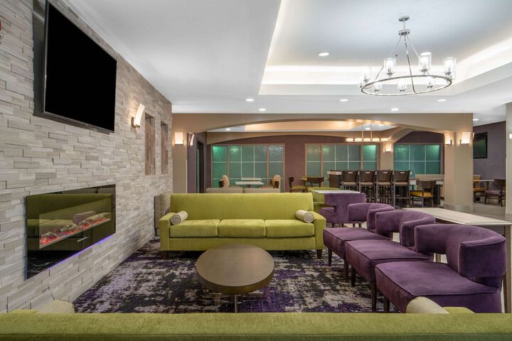 Hotel Interior 5 of 16