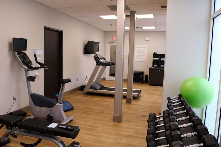 Health and Fitness 36 of 37