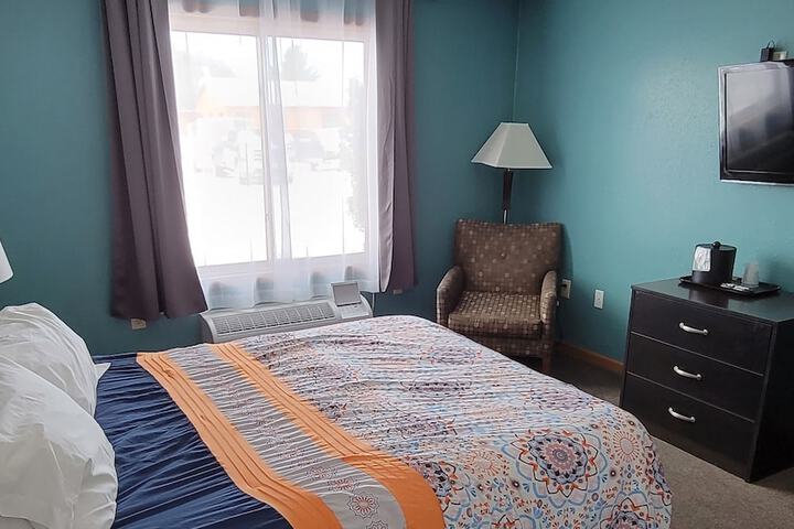 Jasper Ridge Inn Ishpeming