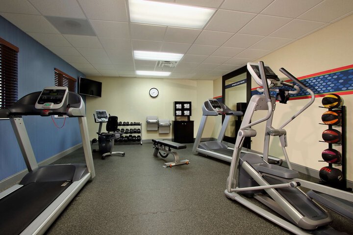 Health and Fitness 42 of 45