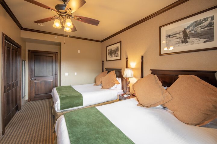 The Springs Resort & Spa