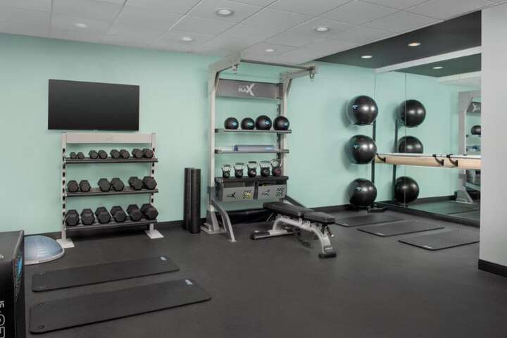 Health and Fitness 26 of 28