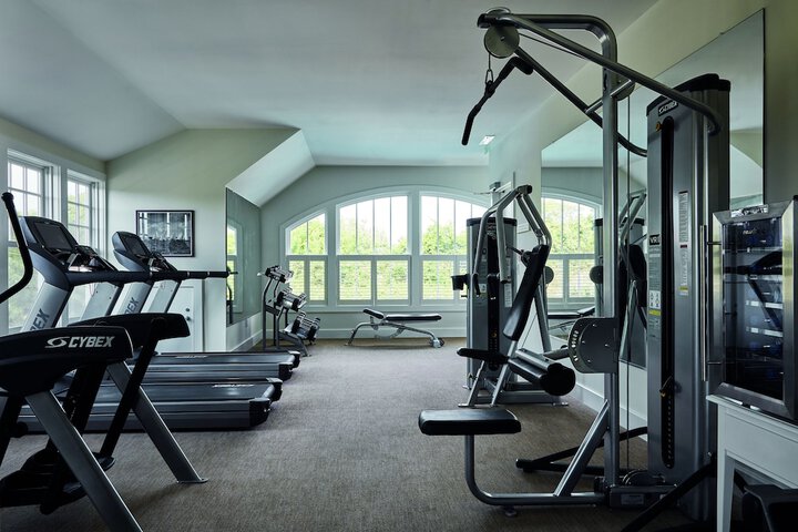 Health and Fitness 31 of 38