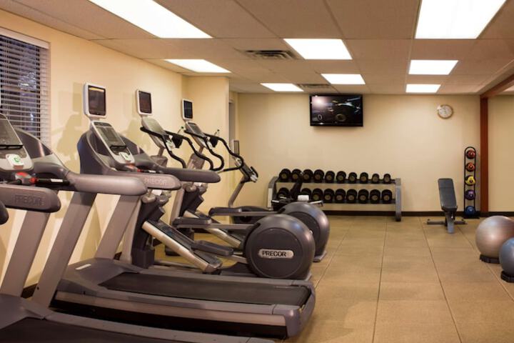 Health and Fitness 24 of 24