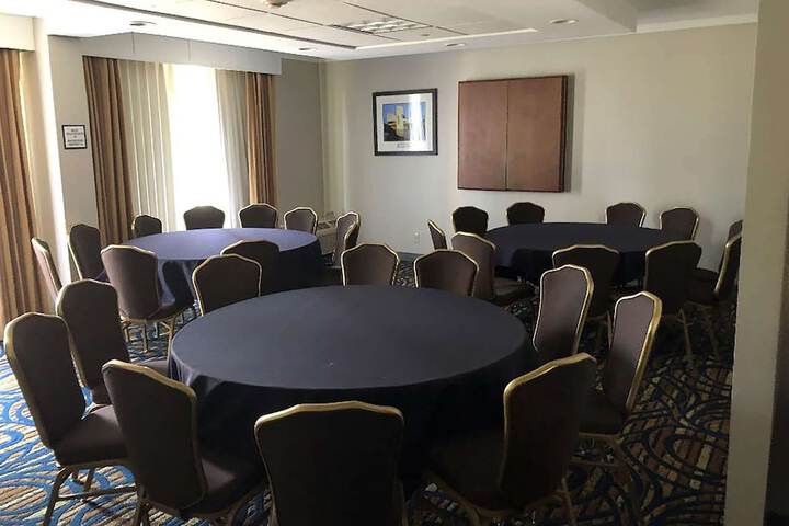 Meeting 6 of 7
