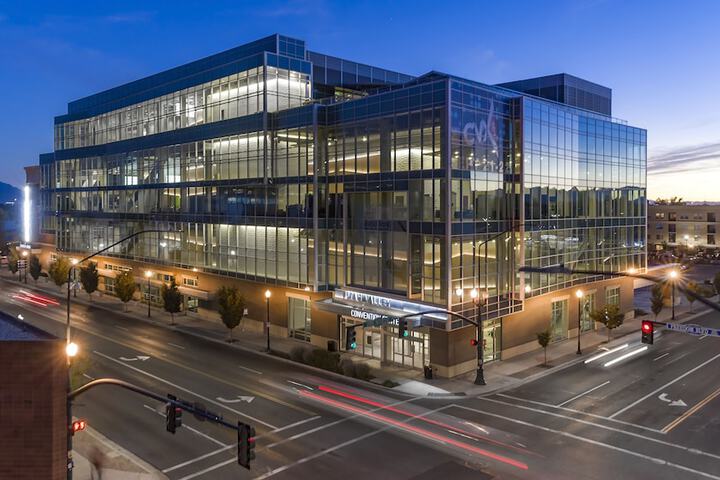 Hyatt Place Provo