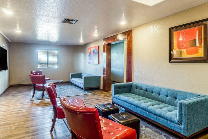 Hotel Interior 12 of 62