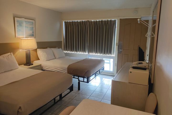 Condor Motel