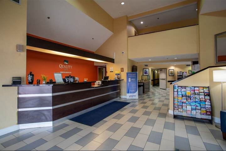 Hotel Interior 12 of 59