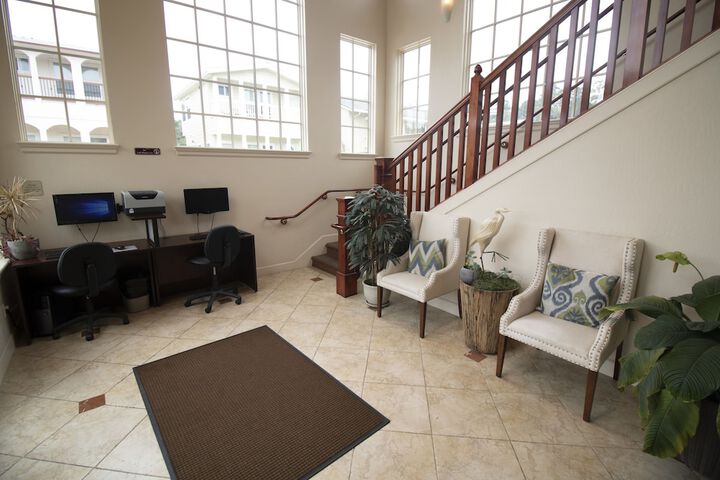 Rio Sands Vacation Rentals