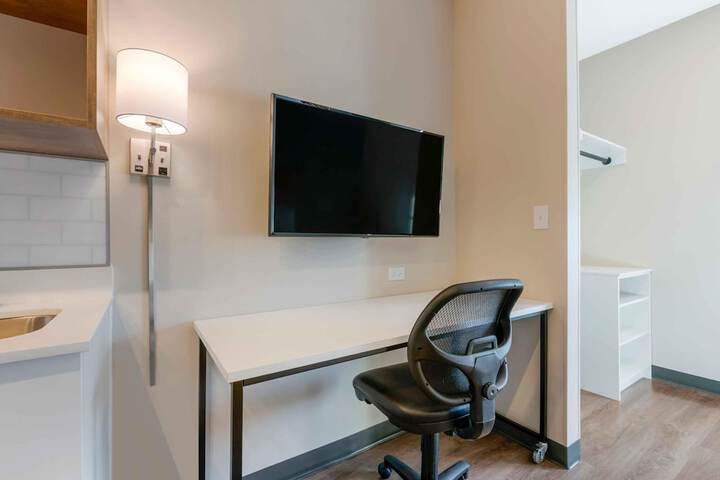 Extended Stay America Premier Suites Orlando Sanford