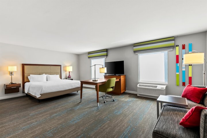 Hampton Inn Fond du Lac
