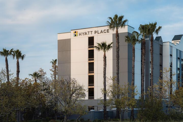 Hyatt Place Sacramento / Rancho Cordova