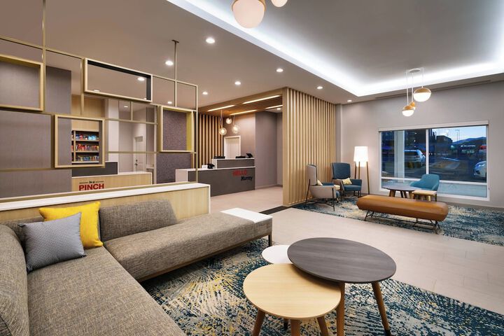 TownePlace Suites by Marriott Salt Lake City Murray