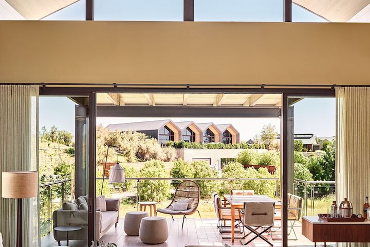 Stanly Ranch Auberge Collection