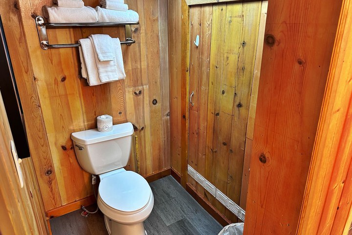 Soap Lake Resort a Dazzler Select by Wyndham