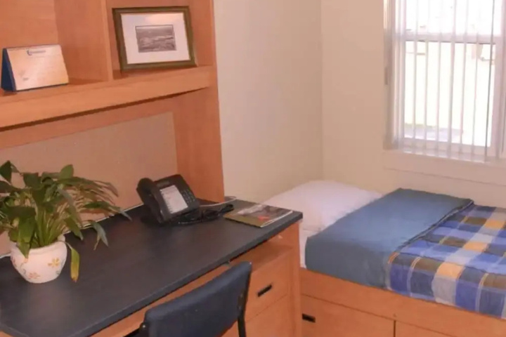 Backpacker College at Memorial University - Grenfell Campus