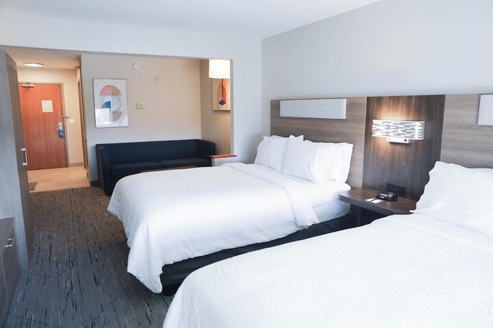 Holiday Inn Express Hotel & Suites Douglas by IHG