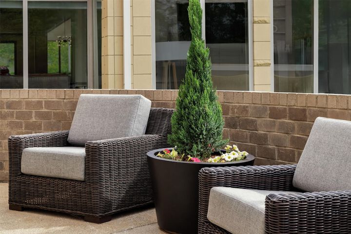Hilton Garden Inn Cleveland Airport