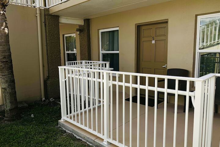 Terrace/Patio 29 of 31