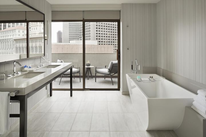 Hyatt Regency San Francisco