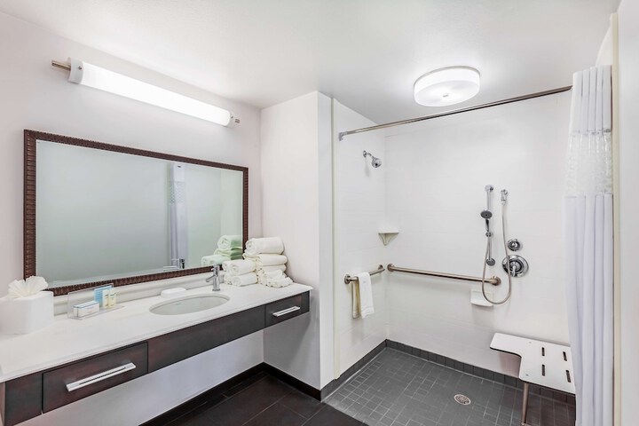 Hampton Inn & Suites Houston I-10 West Park Row