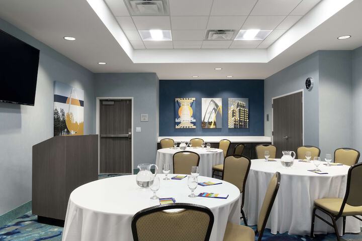 Hampton Inn OFallon
