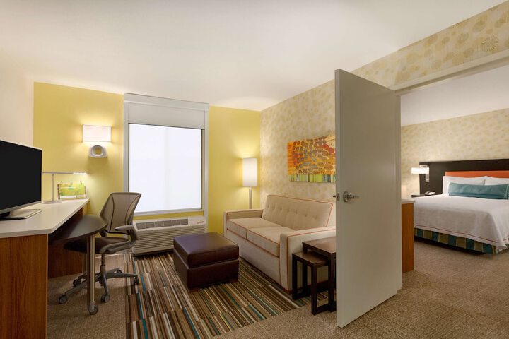 Home2 Suites by Hilton Denver West - Federal Center CO