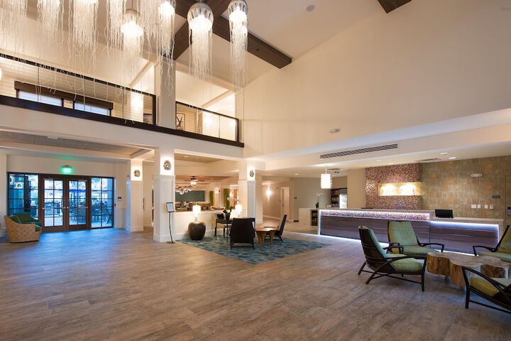 Hotel Interior 21 of 73