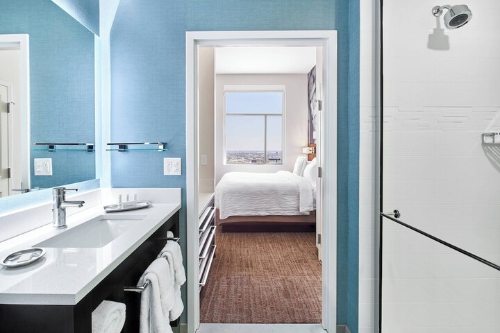 Residence Inn by Marriott Wilmington Downtown