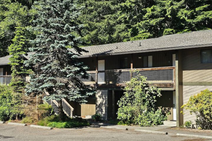 Olympic Suites Inn