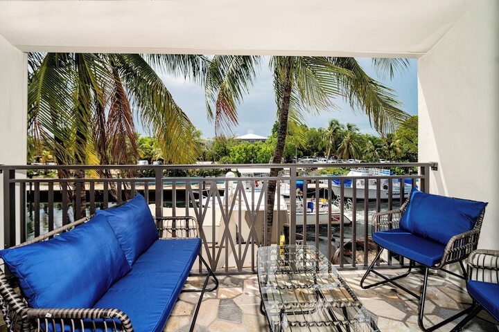 Waterside Suites & Marina