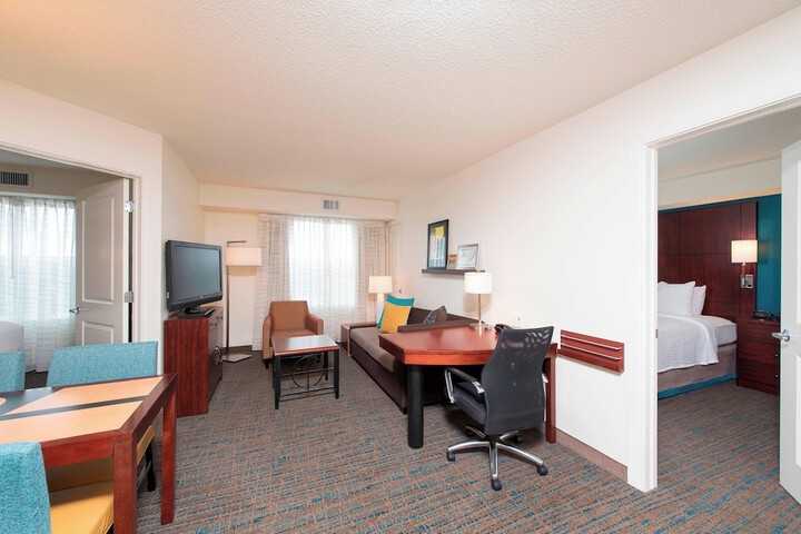Residence Inn by Marriott Toledo Maumee