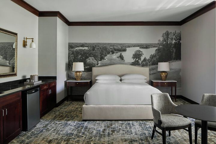 Montgomery Marriott Prattville Hotel & Conference Center