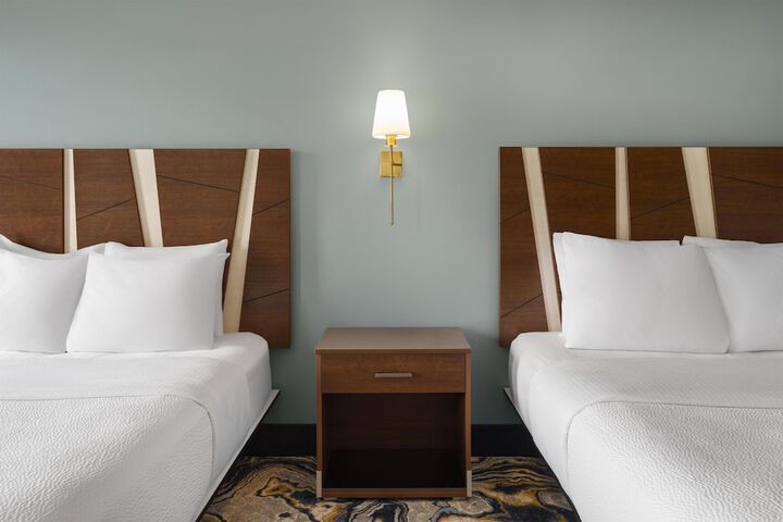 Hotel Chequamegon BW Signature Collection