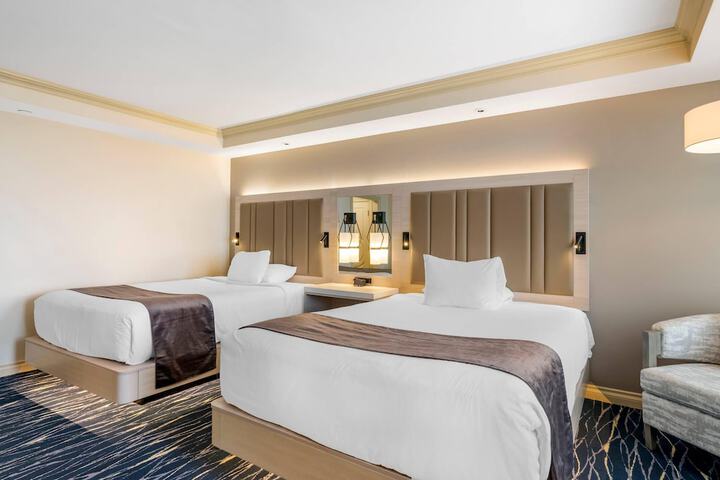 Wyvern Hotel an Ascend Collection Hotel