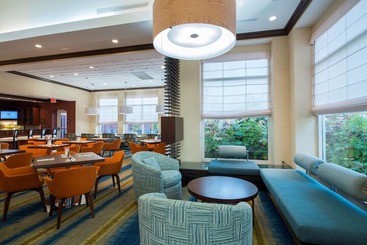 Hilton Garden Inn Tupelo