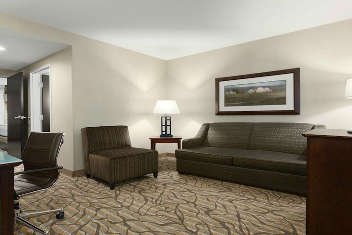 Holiday Inn Hotel & Suites Williamsburg-Historic Gateway by IHG