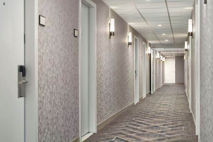 Sheraton Cavalier Saskatoon Hotel
